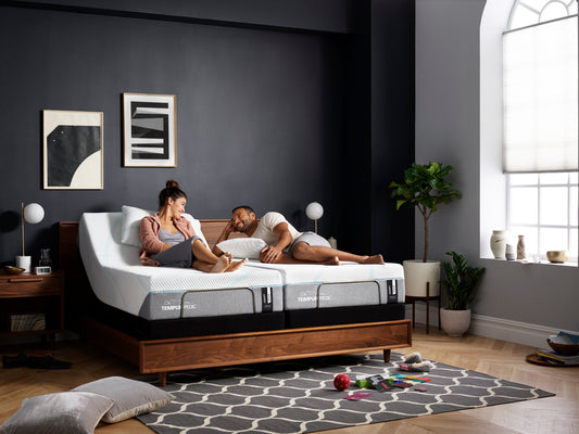 Do You Need a Special Mattress for an Adjustable Base?
