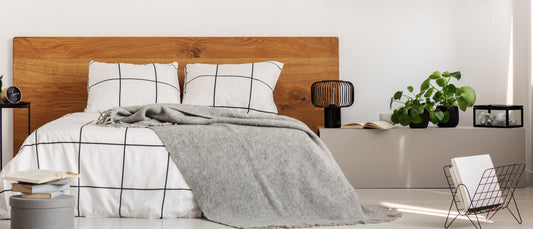 Does Your Bed Need a Headboard?
