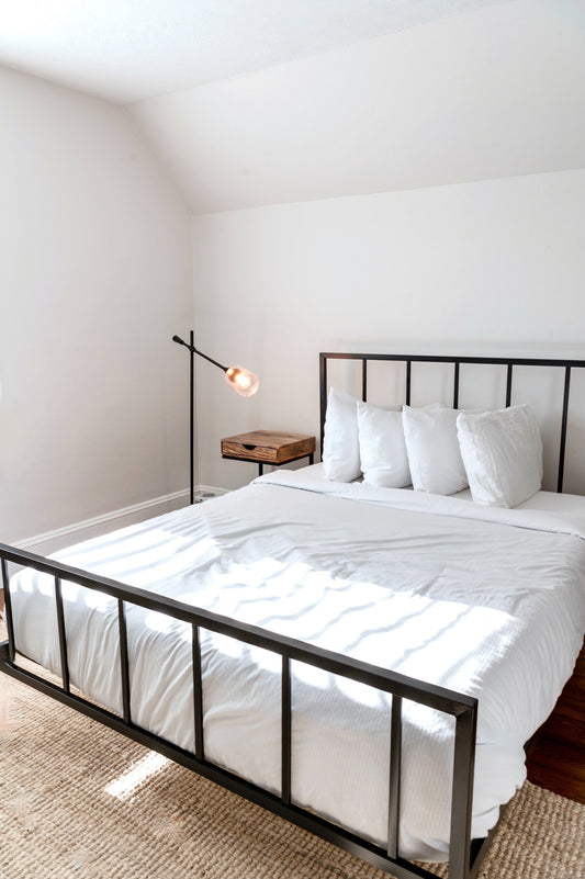 Different Types of Mattress Support