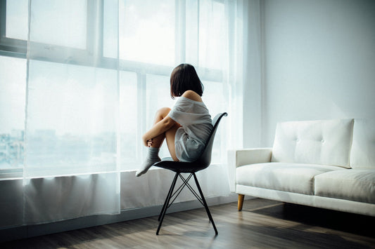 Can Sleep Affect Mental Health?