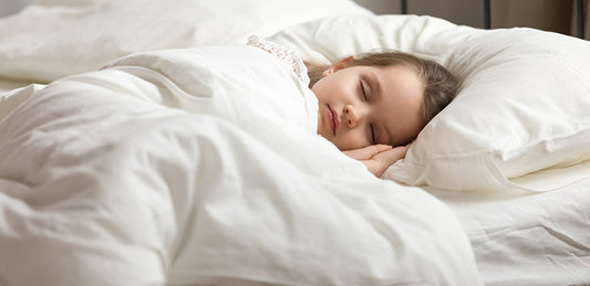 down comforter