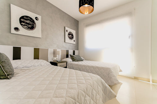memory foam or hybrid mattress
