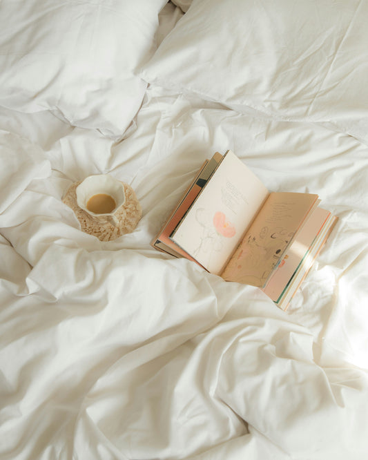 Sheet Thread Count: What Does it Mean?