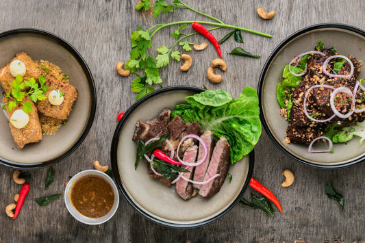 meal planning for better sleep