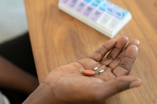 Should I Take Medication for a Sleep Disorder?