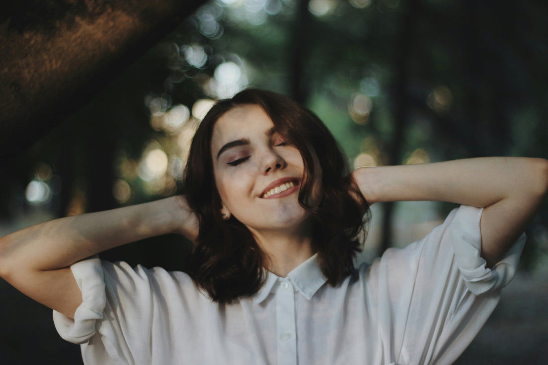 What Can I Do to Naturally Increase My Energy Levels?