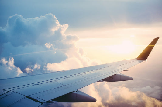 how to cope with jet lag