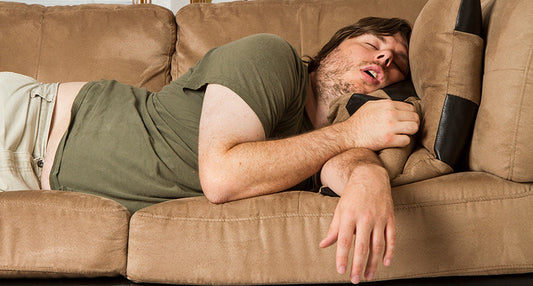 sleep myths