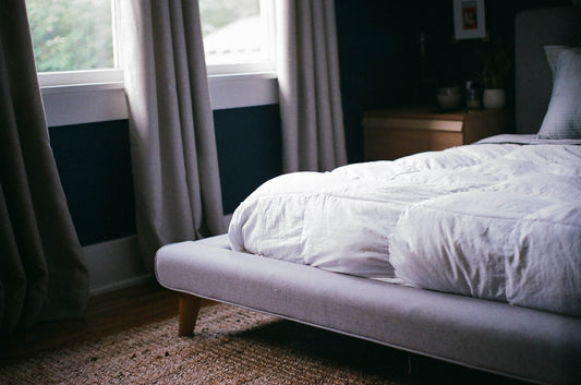 Full vs Queen Mattress Comparison Guide