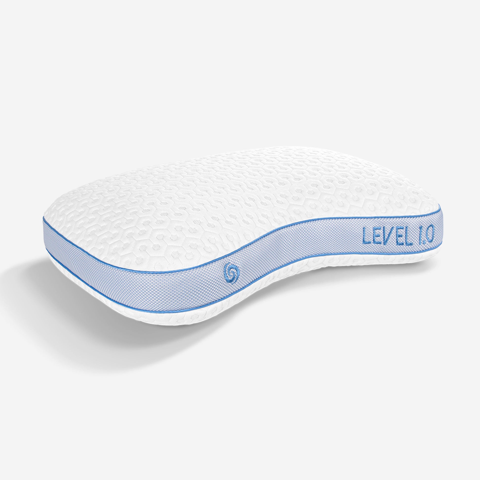 Bedgear Level Performance Pillow 1.0