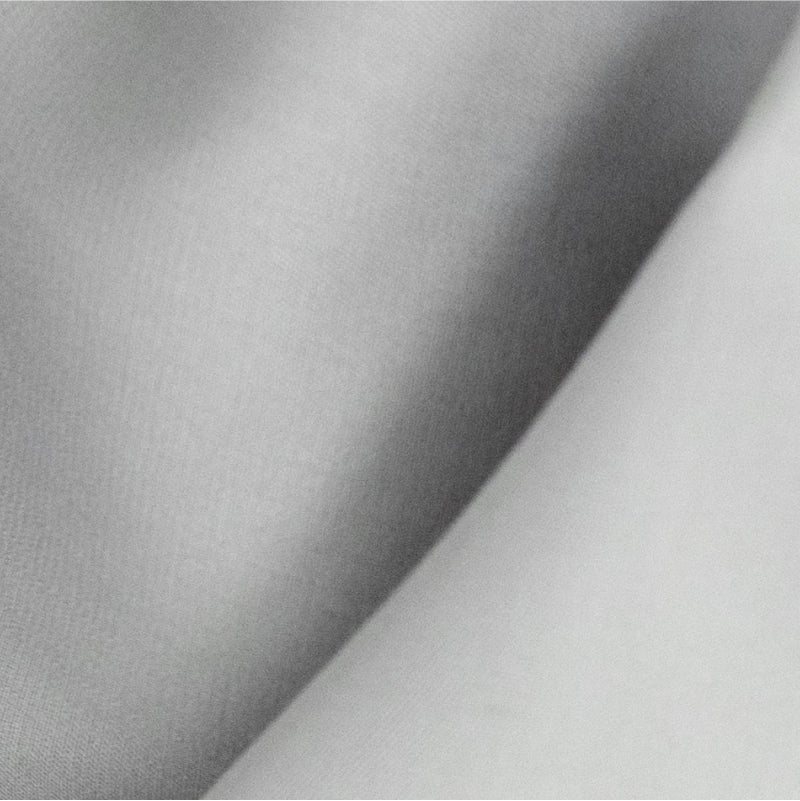 Helix Cotton Blend Sheet Set-grey swatch
