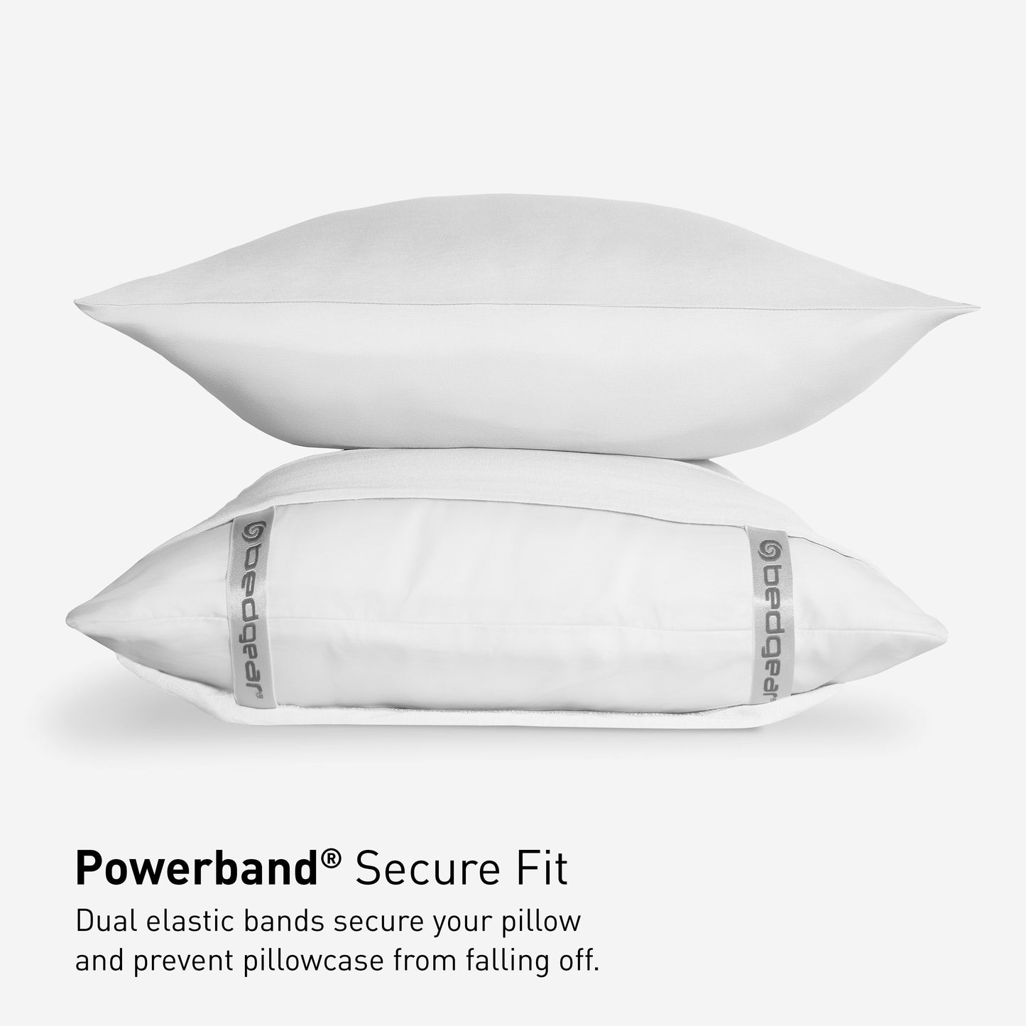 Bedgear Hyper-Wool Pillowcases