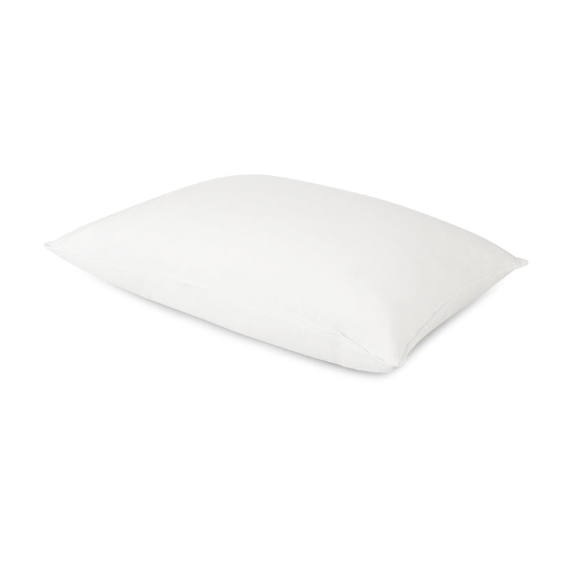 Helix Down and Feather Pillow