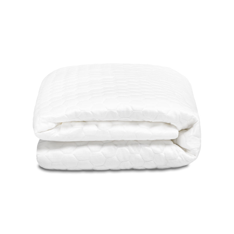 Helix Cooling Mattress Protector