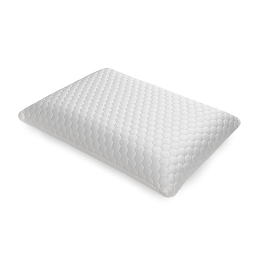 Helix Cooling Memory Foam Pillow