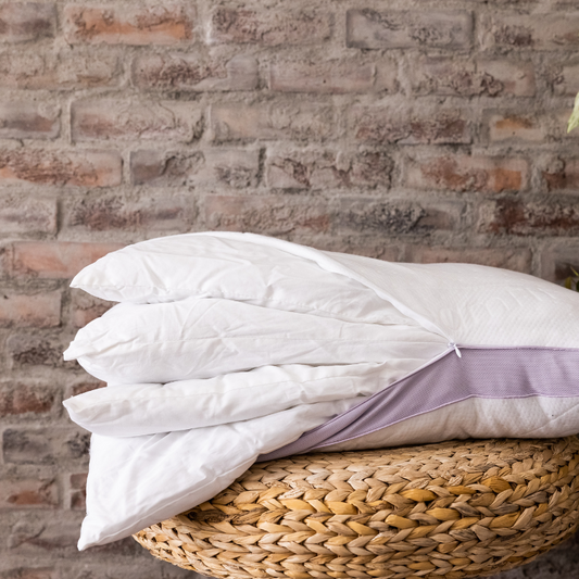 DreamFit DreamChill™ Adjustable Pillow