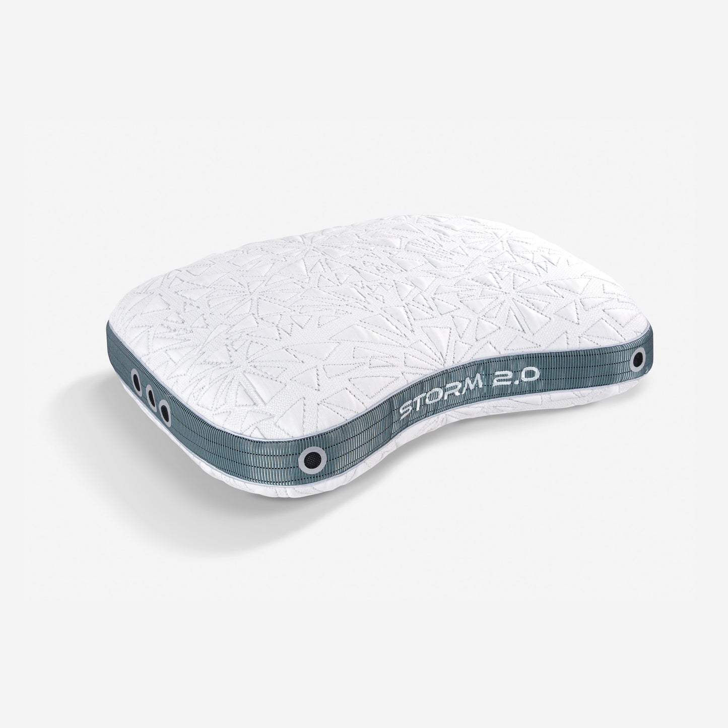 Bedgear Storm Cuddle Curve Performance Pillow - Image 2