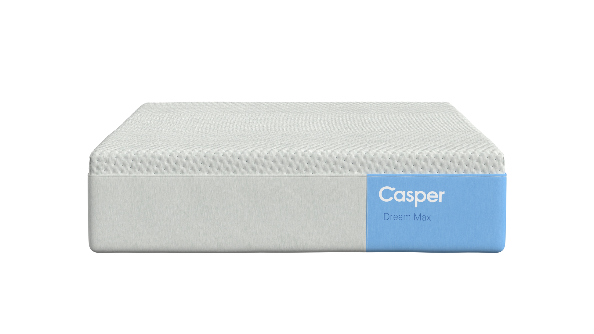 Casper Dream Max Hybrid Mattress-front