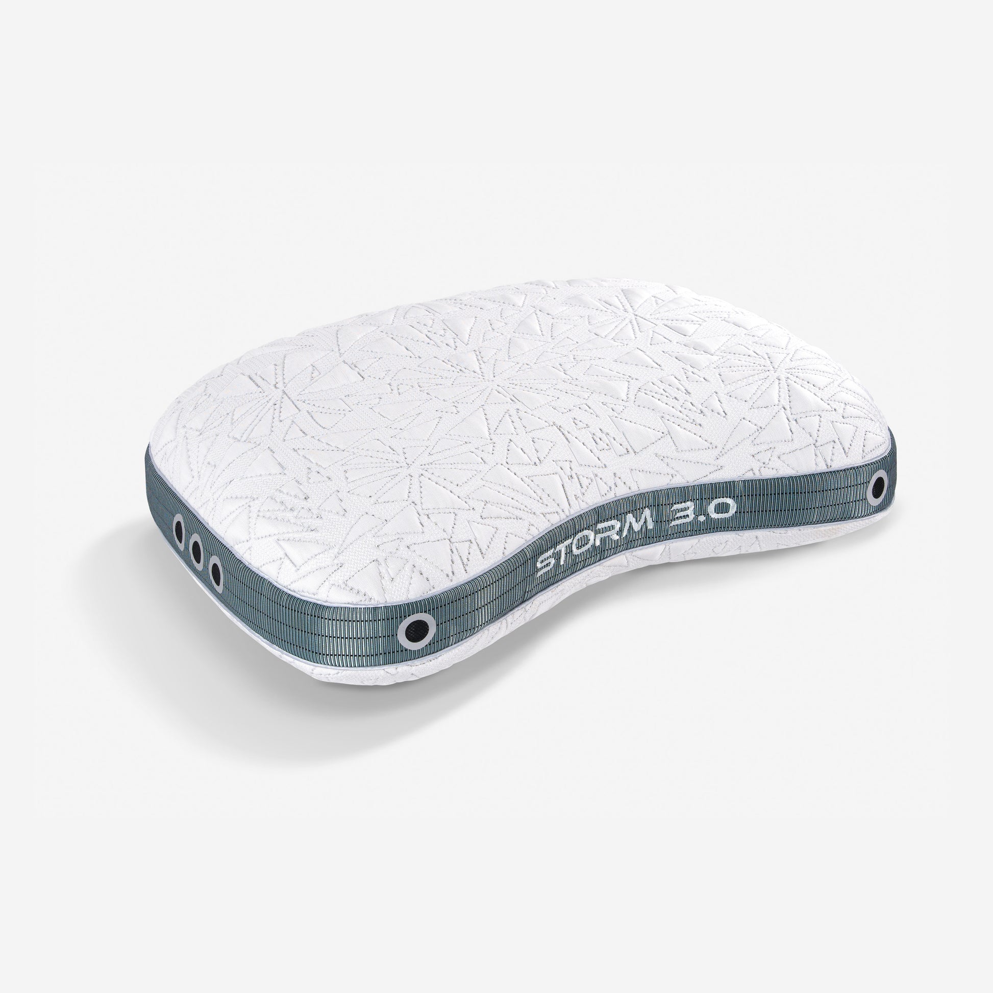 Bedgear Storm Cuddle Curve Performance Pillow - Image 1