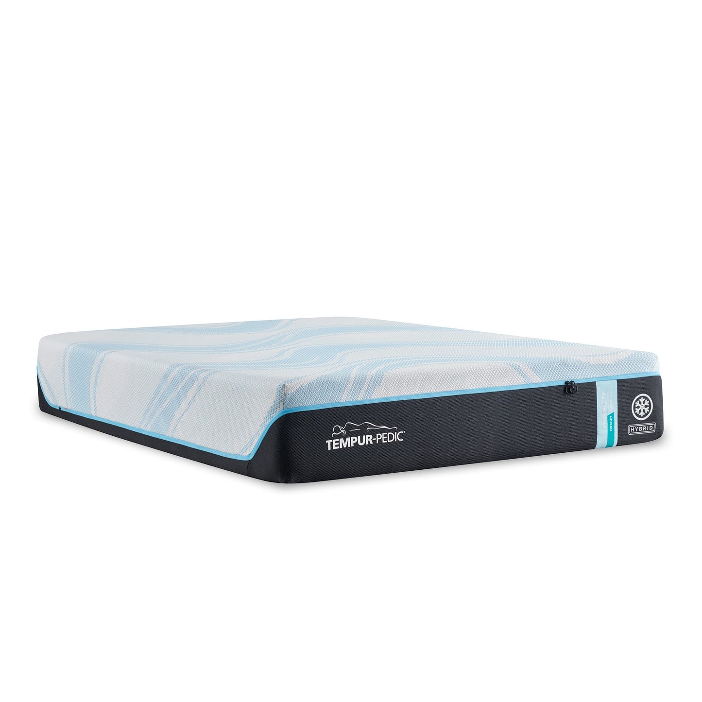Tempur-Pedic Tempur-ProBreeze 2.0 Medium Hybrid Mattress