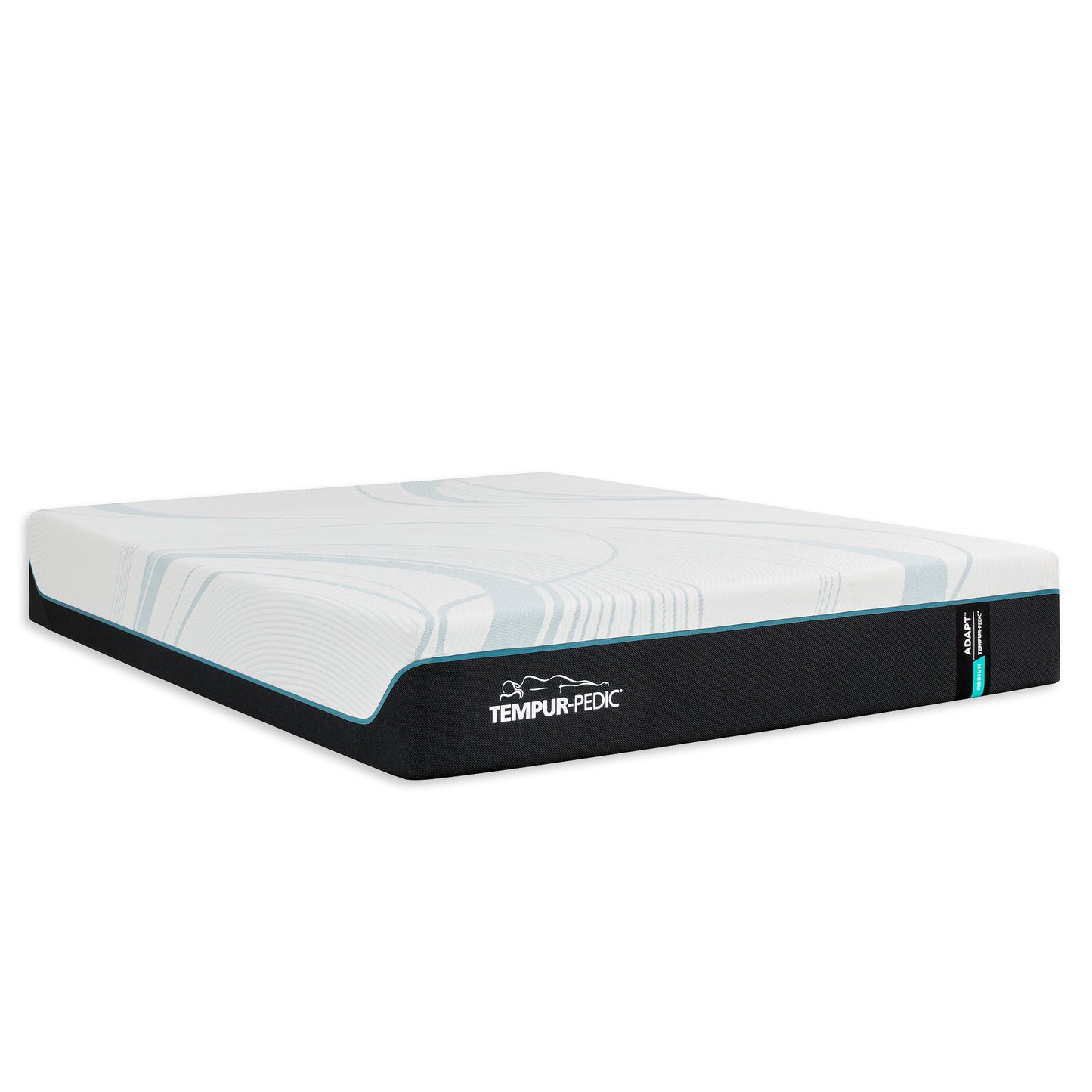 Tempur-Pedic TEMPUR-Adapt Medium Mattress 2.0-silo