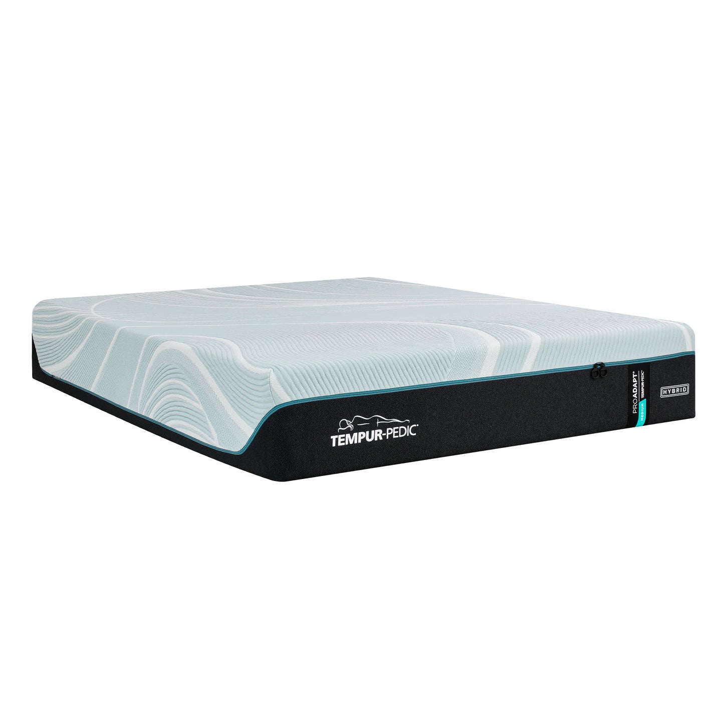 Tempur-Pedic TEMPUR-ProAdapt Medium Hybrid Mattress 2.0-silo