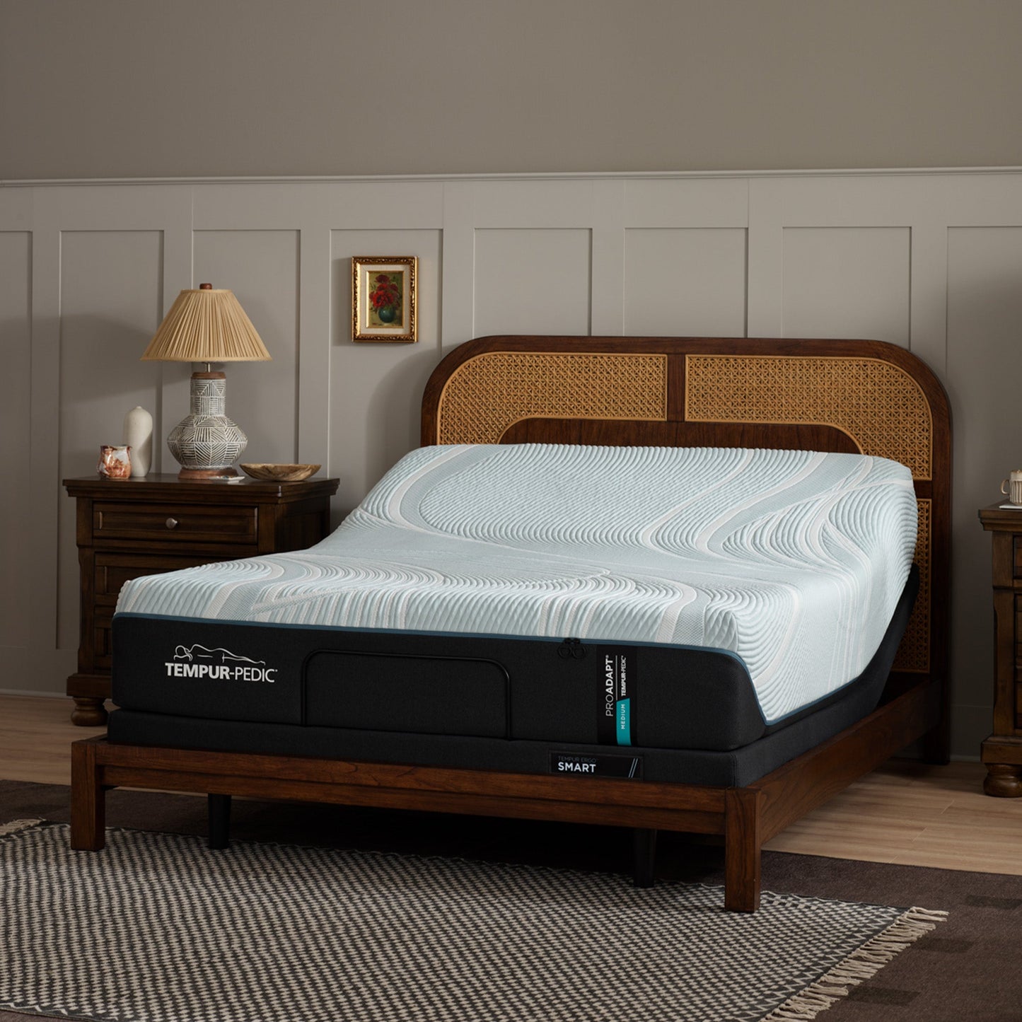 Tempur-Pedic TEMPUR-ProAdapt Medium Mattress 2.0