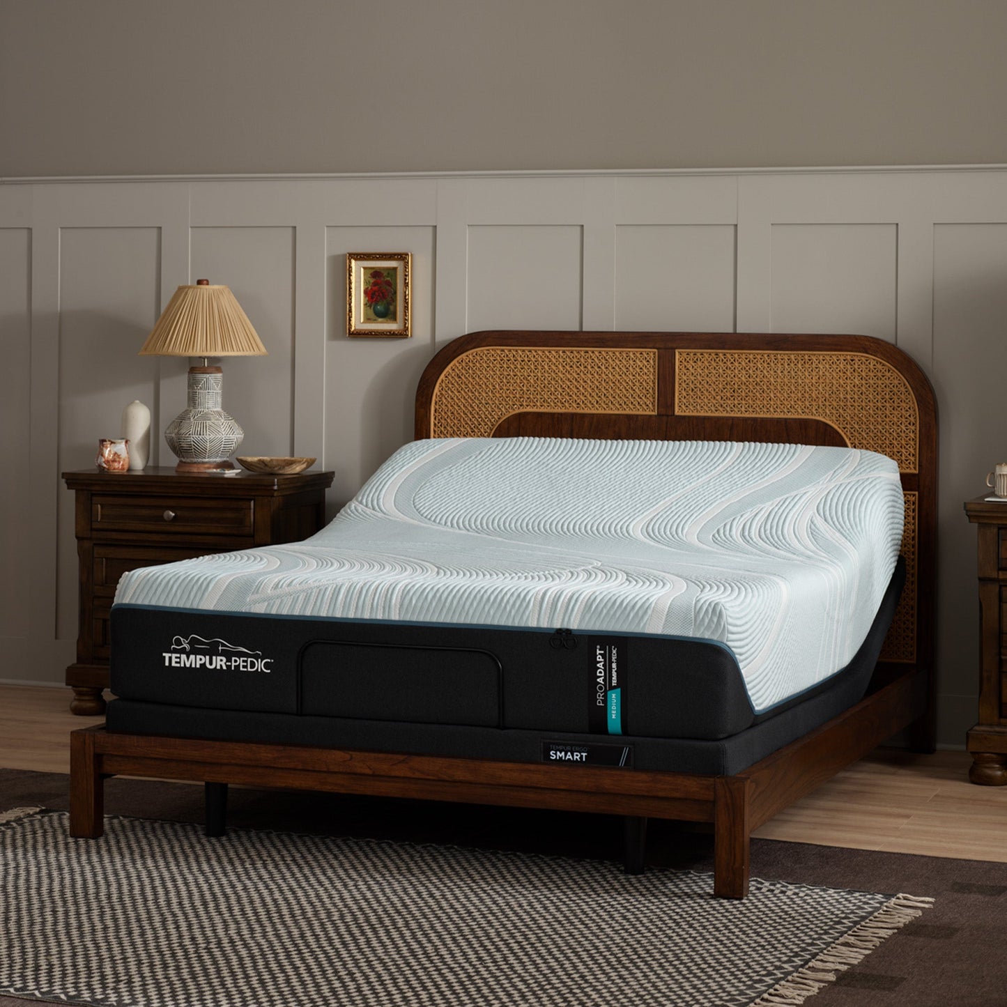 Tempur-Pedic TEMPUR-ProAdapt® Medium Mattress 2.0