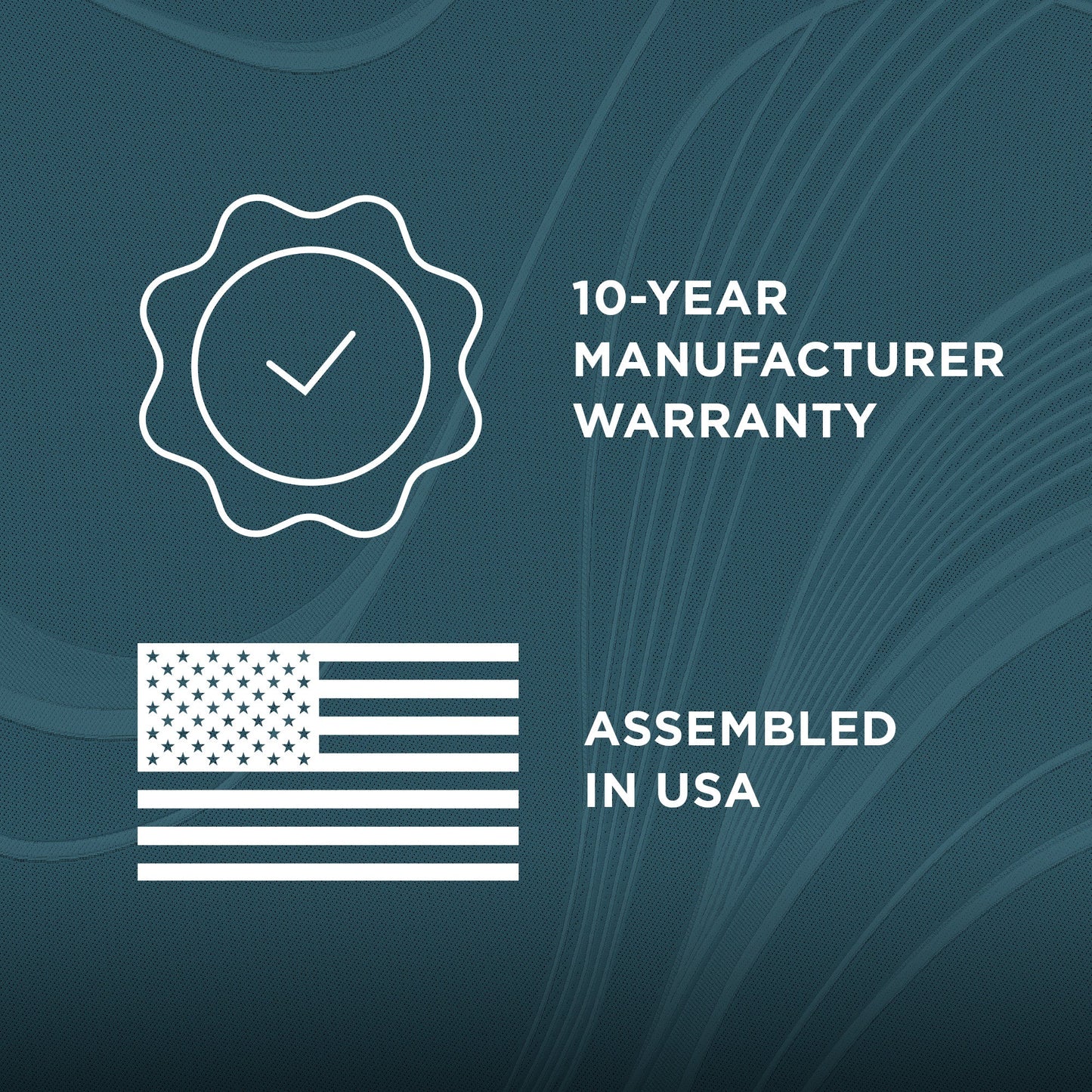 Tempur-Pedic TEMPUR-ProAdapt Soft Mattress 2.0-warranty