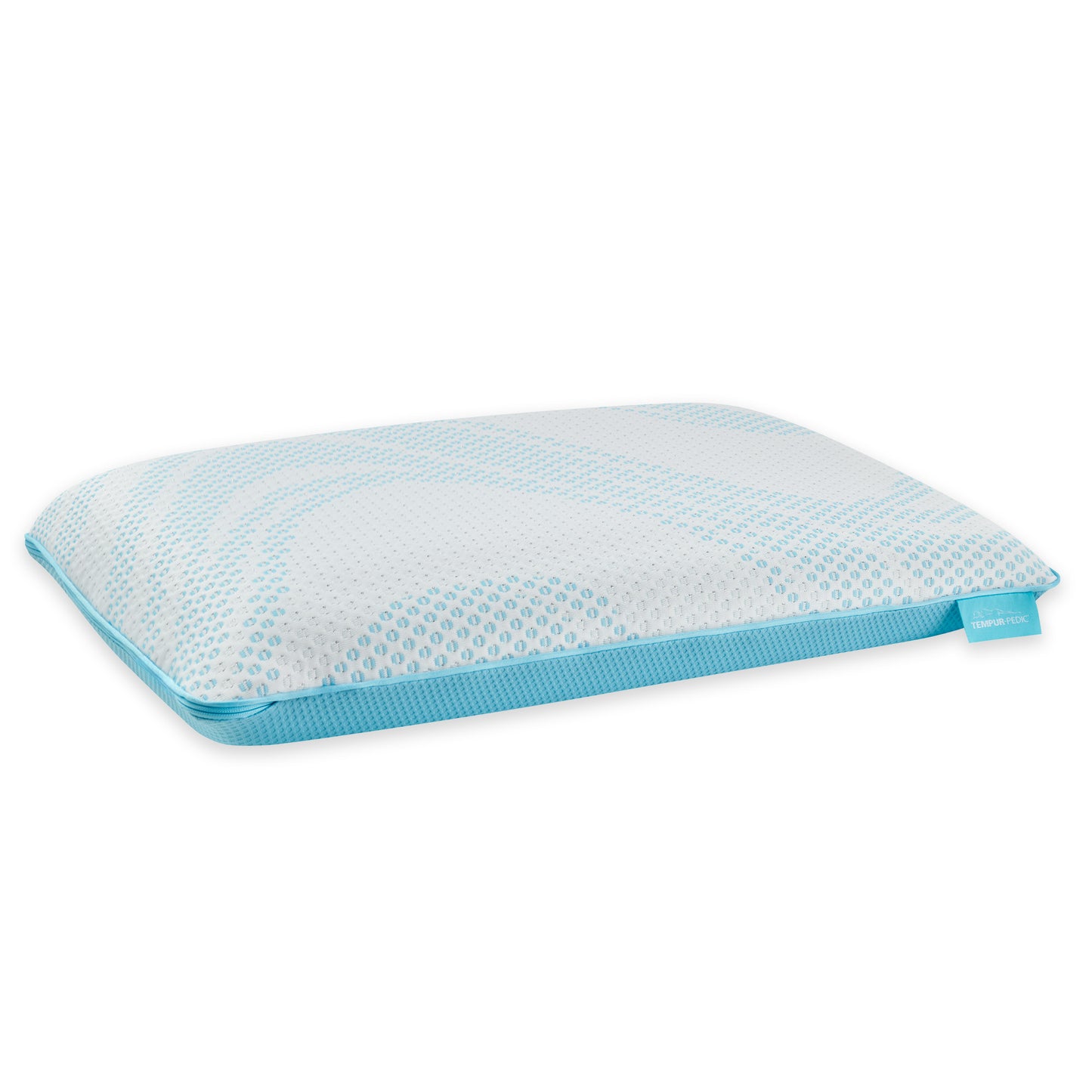 Tempur-Breeze ProLow Pillow