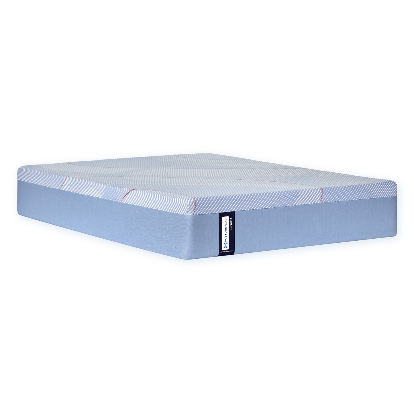 Sealy A Plus Content Mattress View