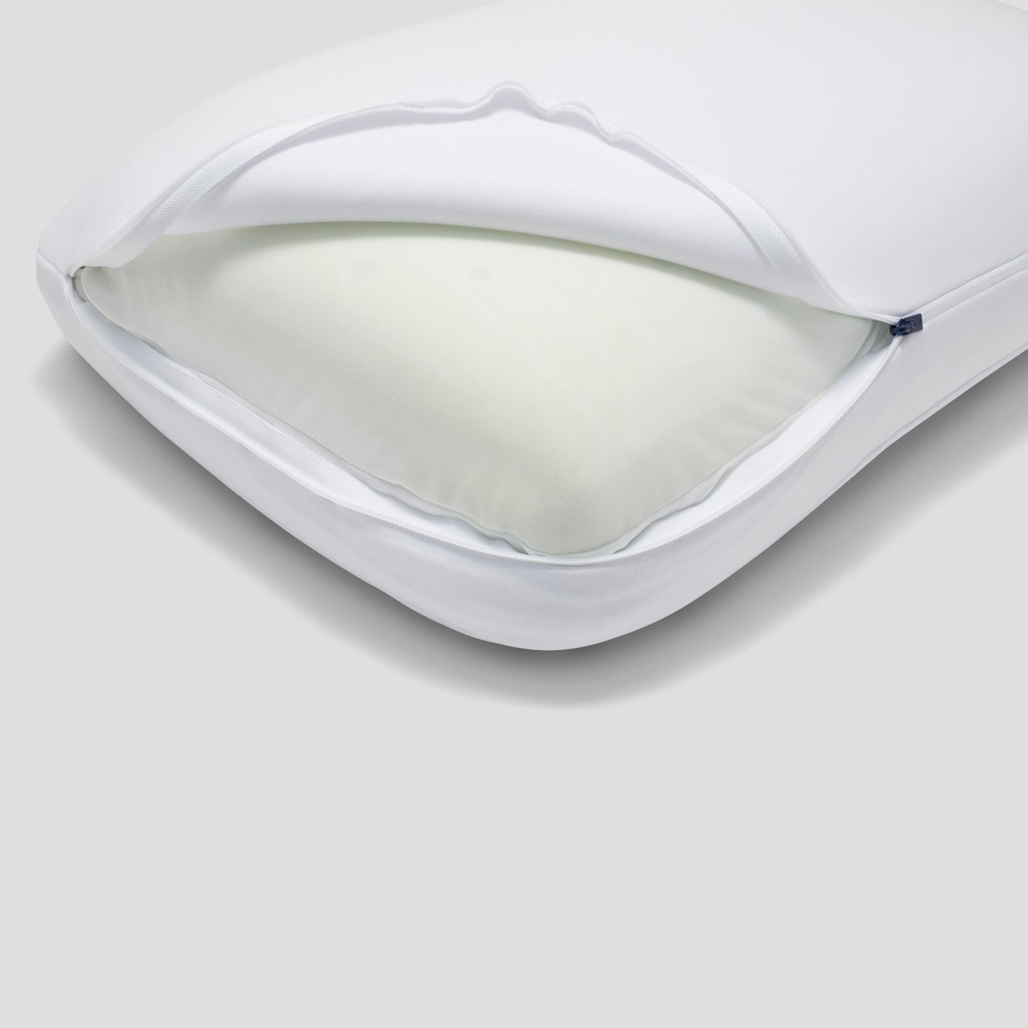 Casper Hybrid Pillow Removable Cover