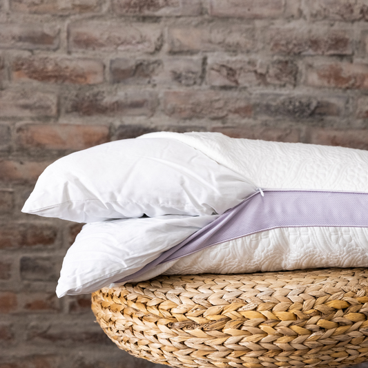 DreamFit DreamComfort™ Adjustable Pillow