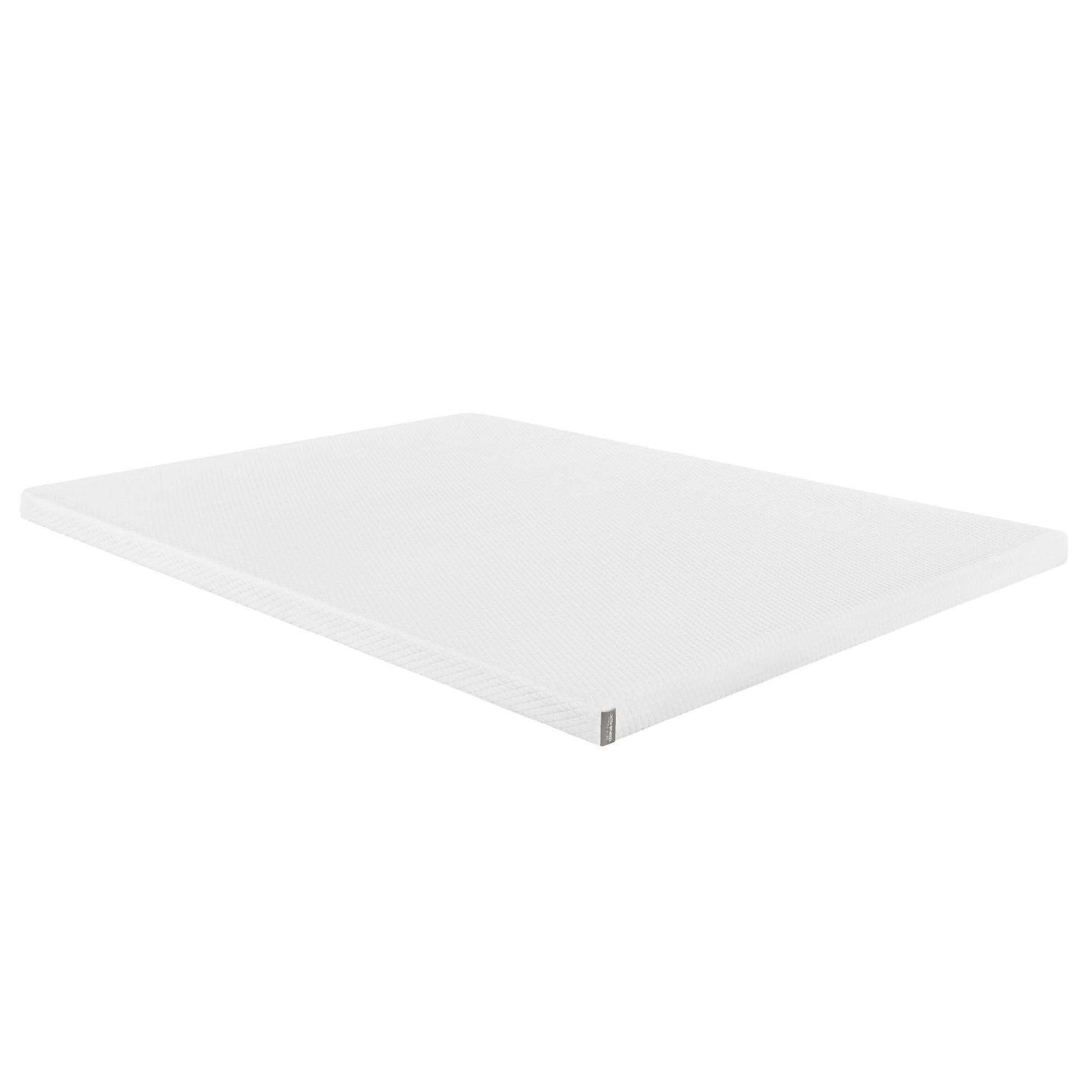 TEMPUR-Adapt® + Cooling Topper On White Background