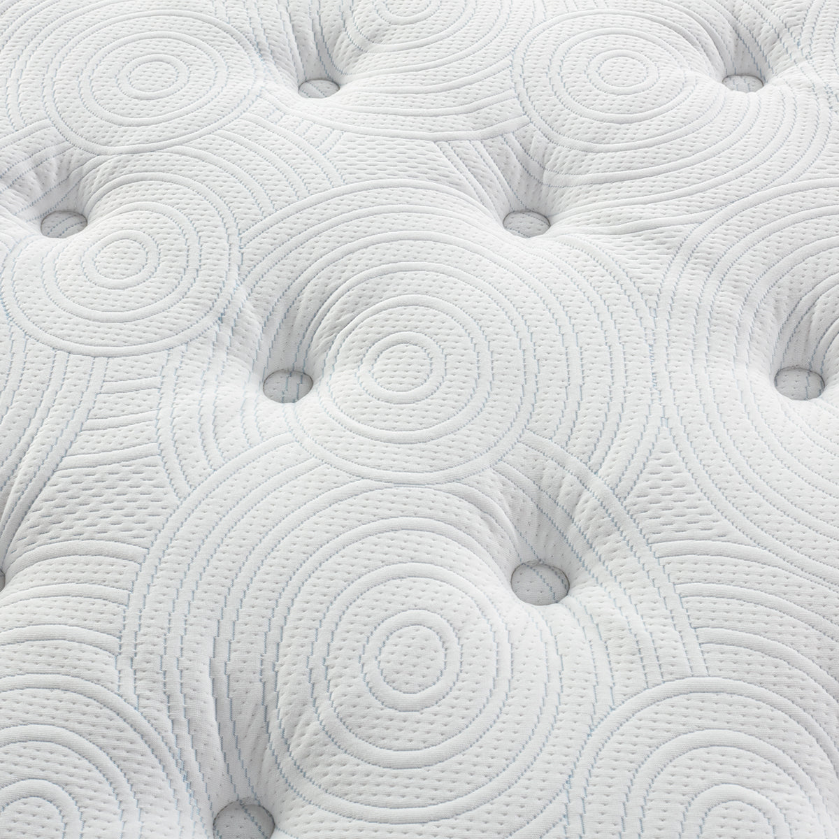Serta Perfect Sleeper Aruba Mattress Fabric Detail