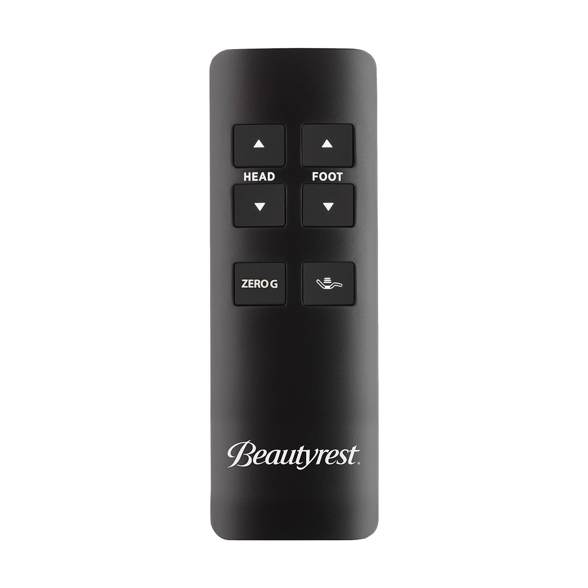 Beautyrest Advanced Motion Adjustable Base Remote