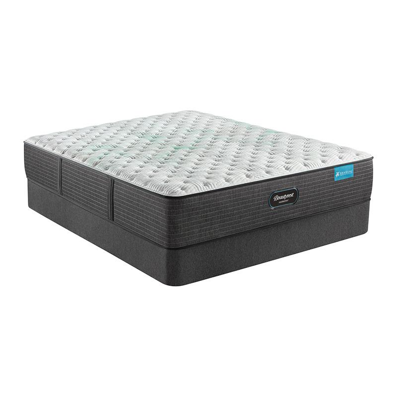 Beautyrest Harmony Cocoa Beach Extra Firm Mattress And Box Spring