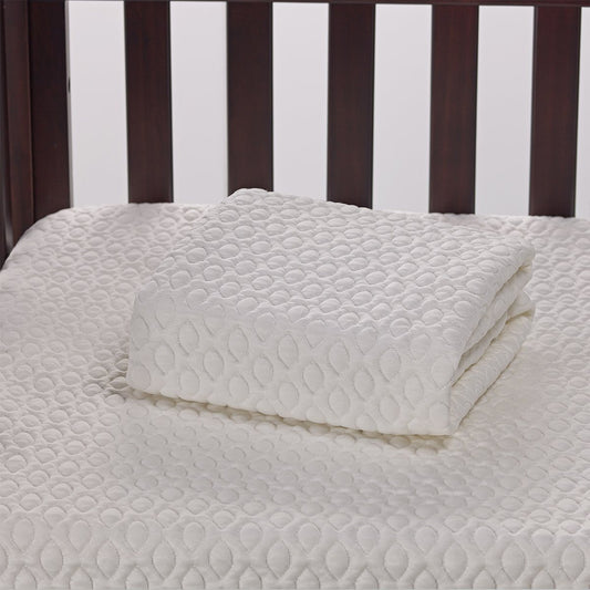 Bedgear 6.0 Dri-Tec Crib Protector