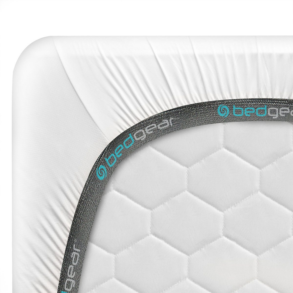Bedgear 6.0 Dri-Tec Crib Protector