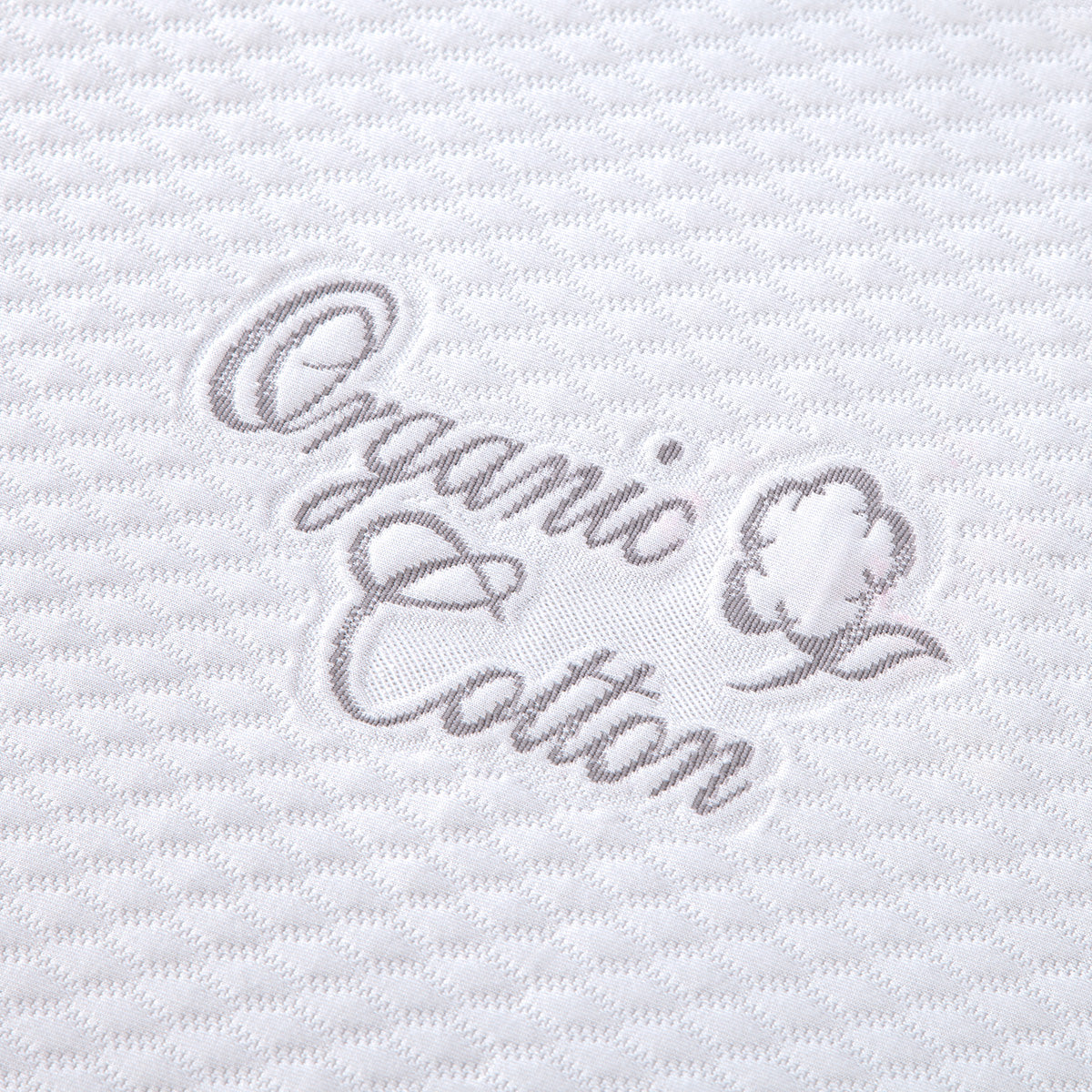 Berwyn Room Setting Mattress Organic Cotton