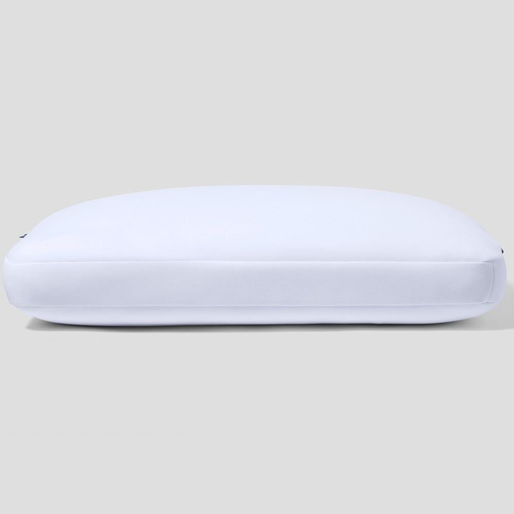 Casper Foam Pillow Side View
