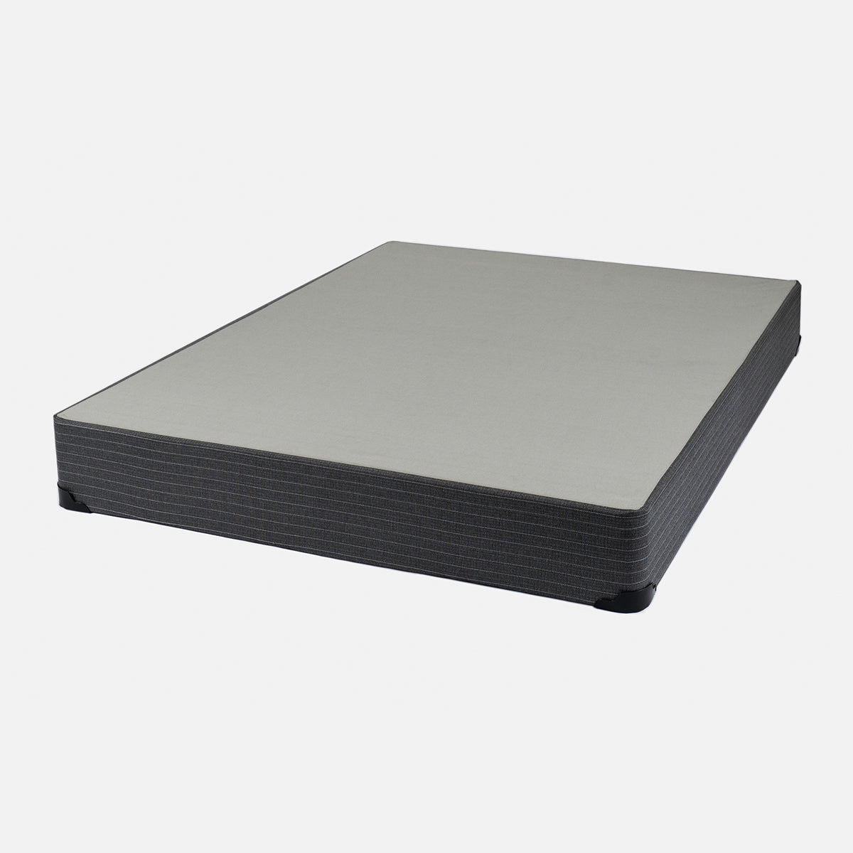 Cheswick Grey Foundation Side View