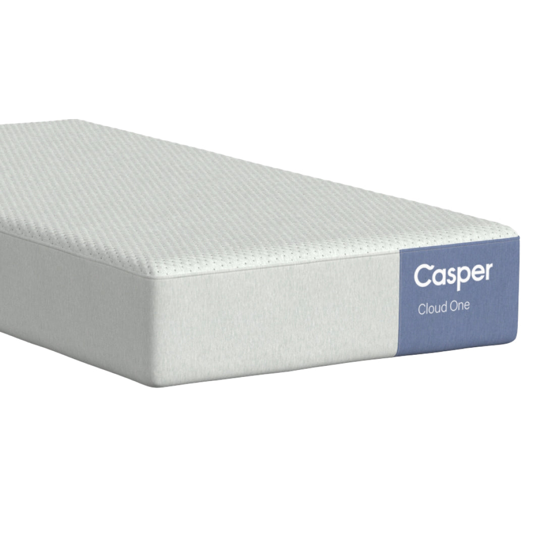 Casper Cloud One Mattress silo