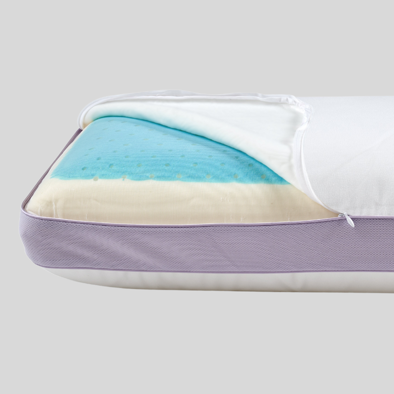DreamFit DreamComfort™ Adjustable Pillow