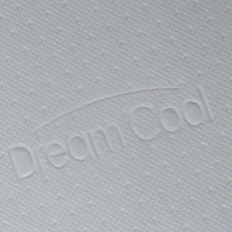 DreamFit DreamCool™ Waterproof Mattress Protector-closeup