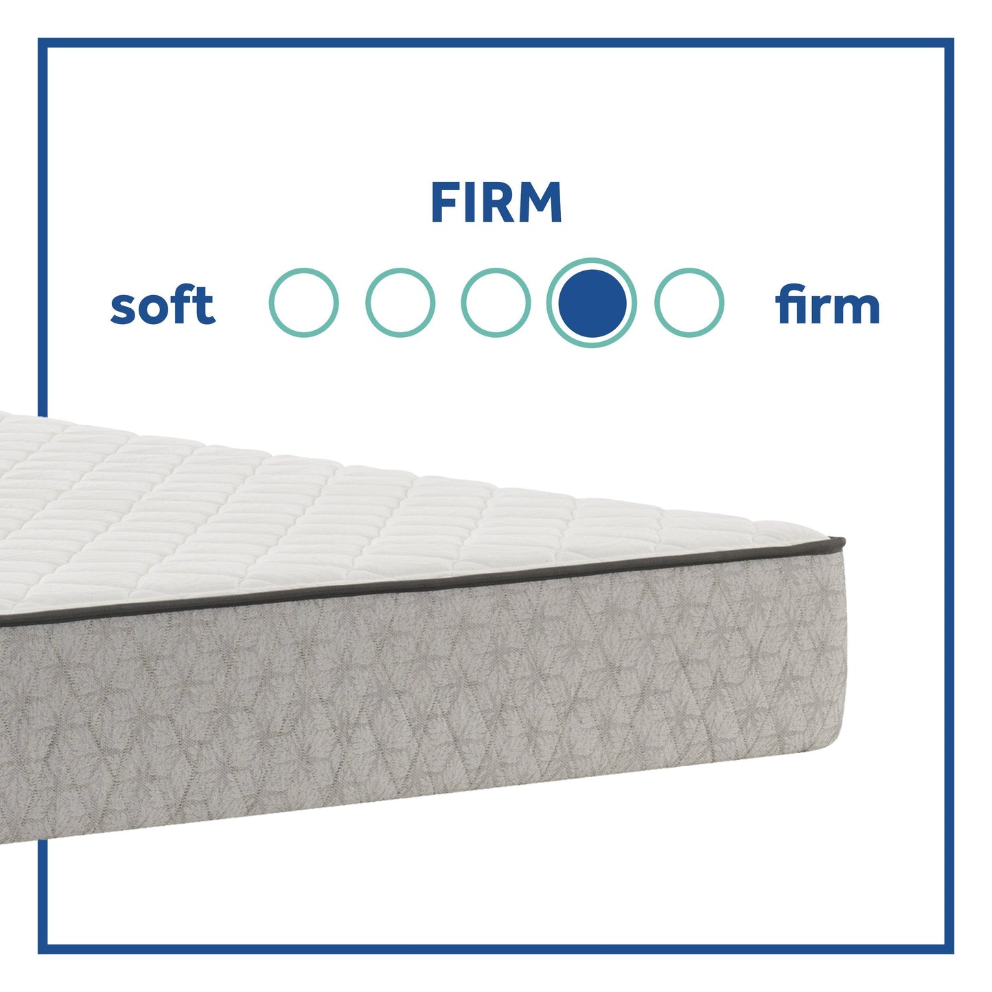 Sealy Barchester Firm Mattress Comfort Guide