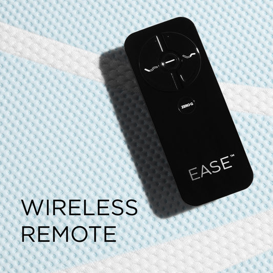 Sealy Ease 4.0 Adjustable Base Remote Control