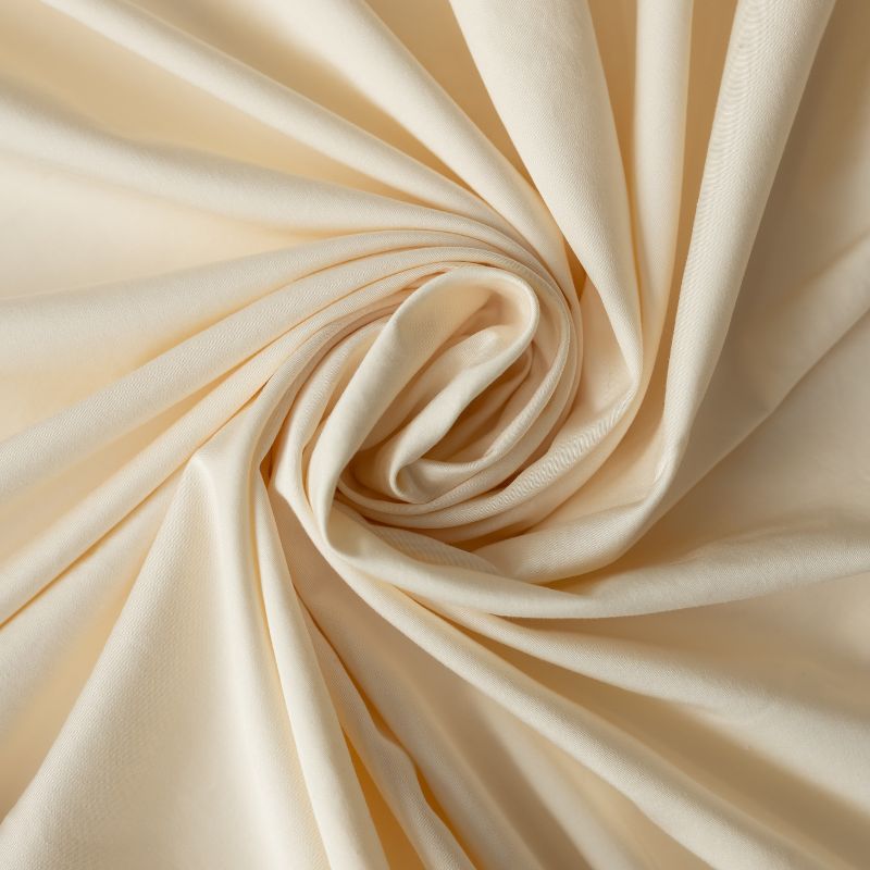 DreamFit DreamCool™ Egyptian Cotton Sheet Set-Ivory color