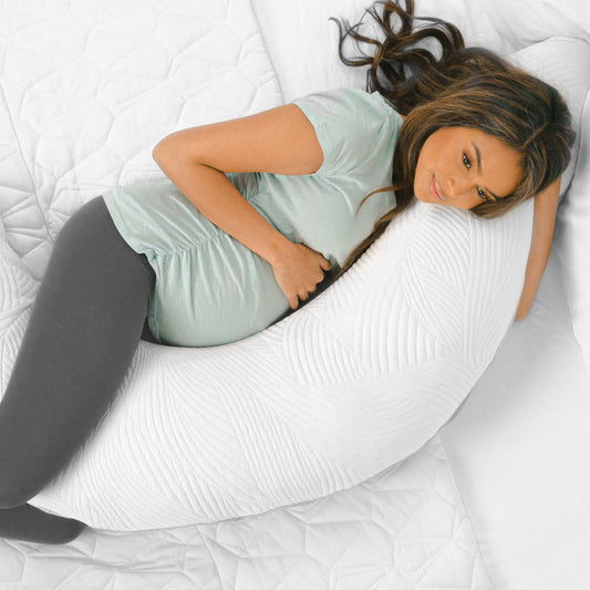 Bedgear Performance Body Pillow - Image 2
