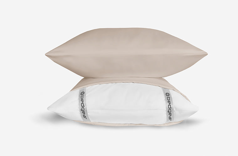 Bedgear Hyper-Cotton Pillowcases - Image 12